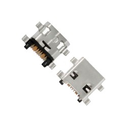 CONECTOR CARGA SAMSUNG J510 (AAA) CONECTOR CARGA SAMSUNG J510 (AAA)